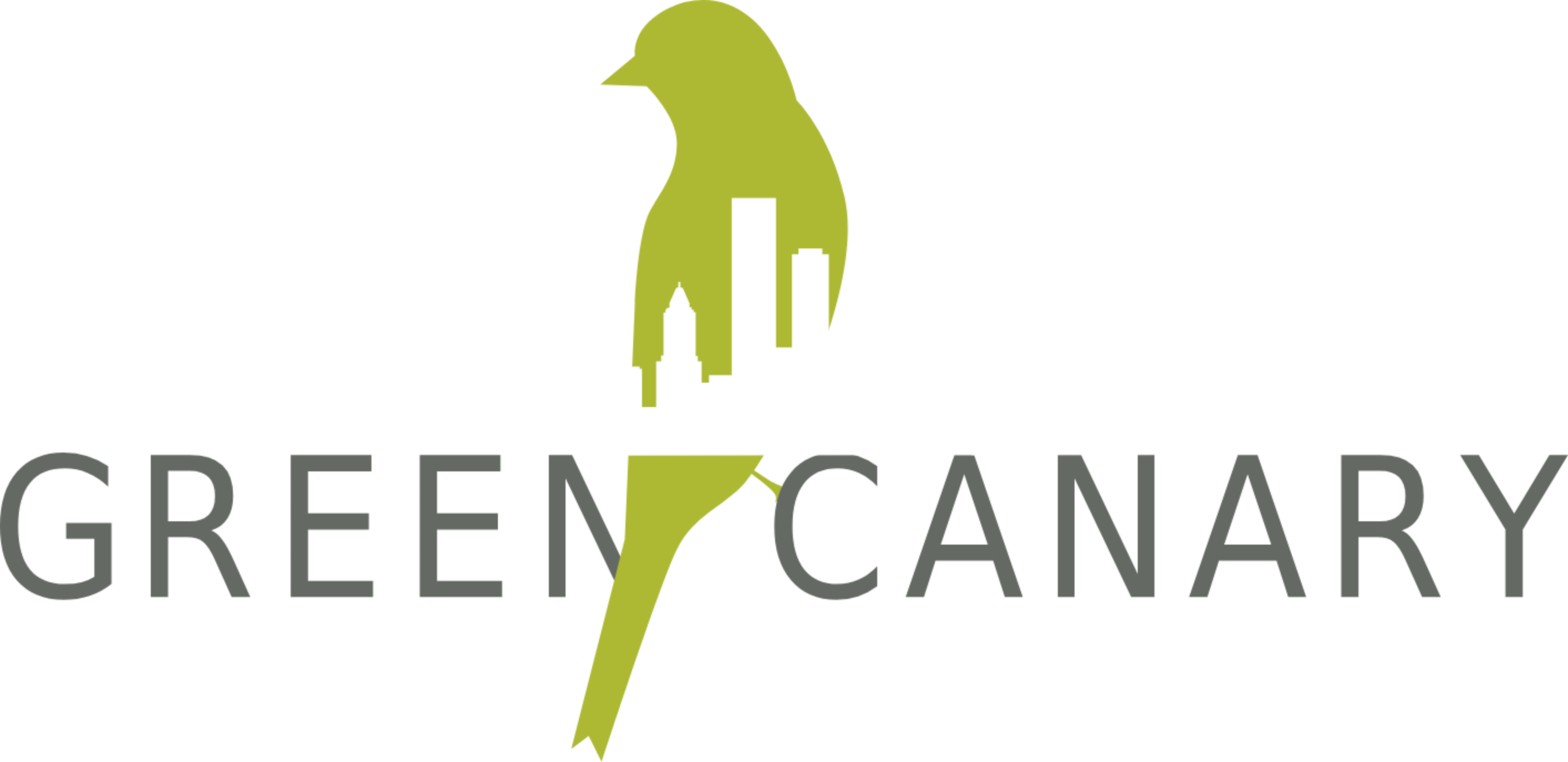 Green Canary